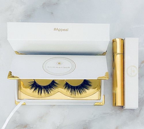 Glimmerlash appeal strip - glimmerlash,